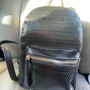 Valentino backpack